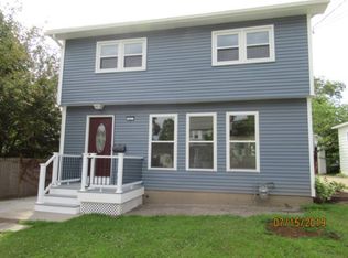 61 Eileen St, Albany, NY 12203