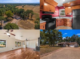 9084 Silver Bridge Rd, Palo Cedro, CA 96073