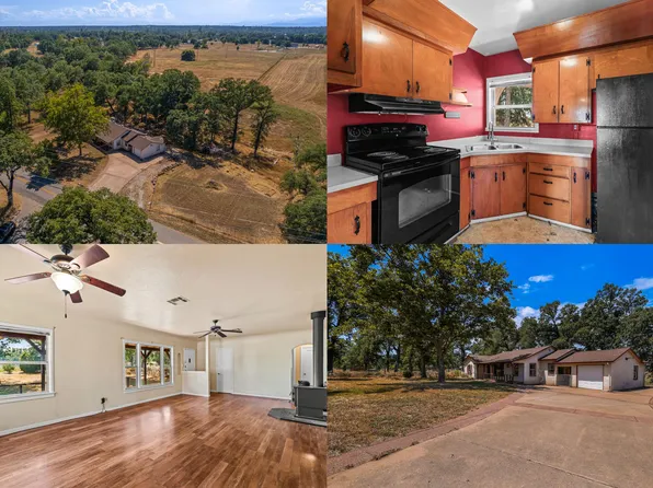 9084 Silver Bridge Rd, Palo Cedro, CA 96073