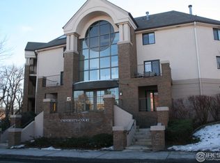 1085 Broadway St APT 8, Boulder, CO 80302