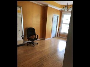 1006 Campbell Ave SW, Roanoke, VA 24016