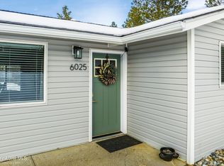 6025 E Vera Ave, Athol, ID 83801