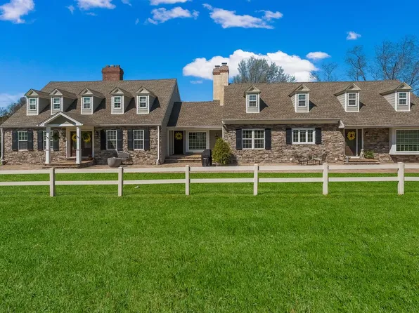 119 Timber Rdg, Newtown, PA 18940
