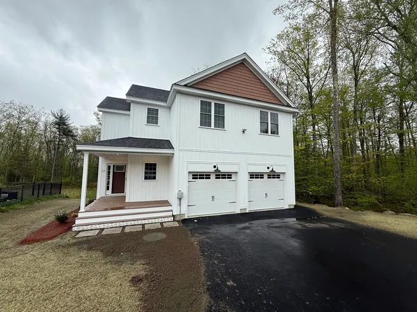 64 Deanna Dr, Holden, MA 01520
