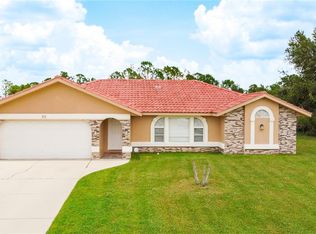 92 Purus St, Punta Gorda, FL 33983
