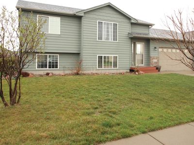 8905 W Stoney Creek St, Sioux Falls, SD, 57106