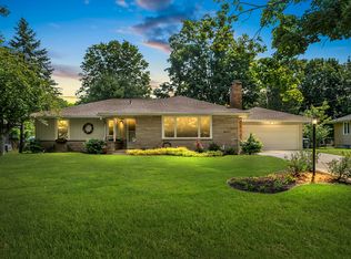 2525 Ferdon Rd, Kalamazoo, MI 49008