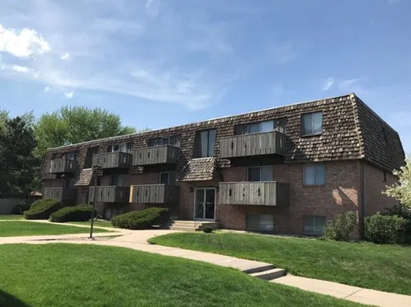 2508 Chanticleer St APT 11, Grand Island, NE 68801