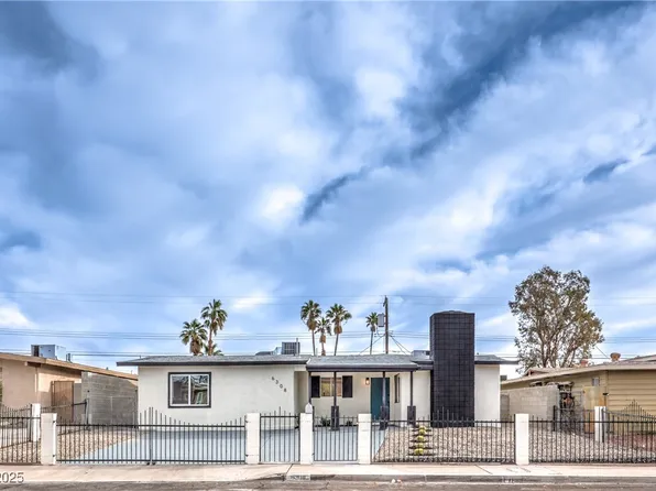 6308 Lawton Ave, Las Vegas, NV 89107
