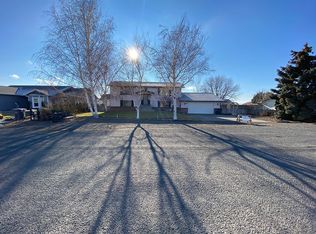 331 King St NE, Royal City, WA 99357