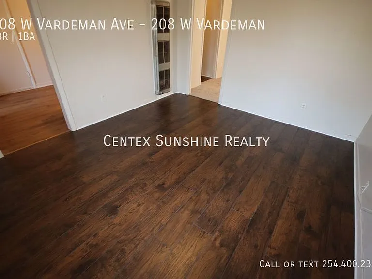208 W Vardeman Ave #208 W VARDEMAN — Photo 8