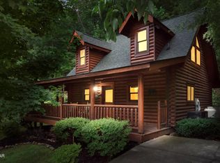 3205 Smoky Ridge Way, Sevierville, TN 37862