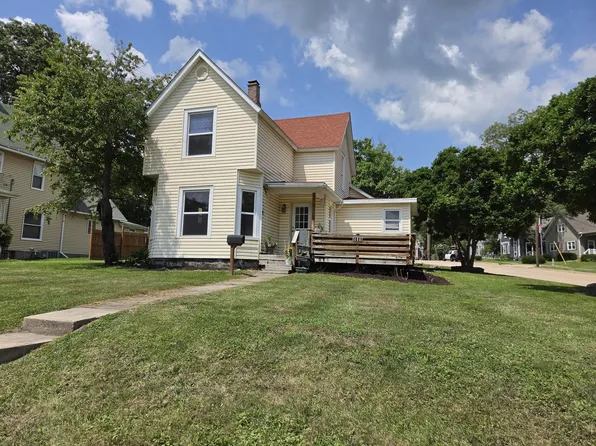 408 Lawrence Ave, Marseilles, IL 61341
