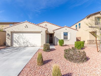 820 W Blue Ridge Dr, San Tan Valley, AZ, 85140
