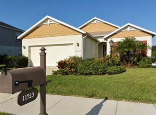 11723 Fennemore Way, Parrish, FL 34219