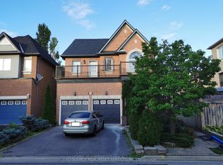 31 Pietro Dr, Vaughan, ON L6A 3K5