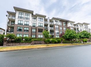 9333 Tomicki Ave #118, Richmond, BC V6X0L4