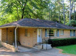 2404 Donahue Ferry Rd, Pineville, LA 71360