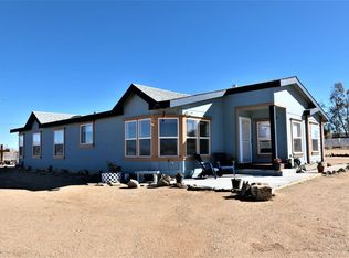 1400 San Bernardino Blvd, Ridgecrest, CA 93555