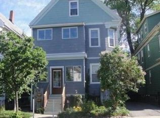 29 Morrison Ave #1, Somerville, MA 02144