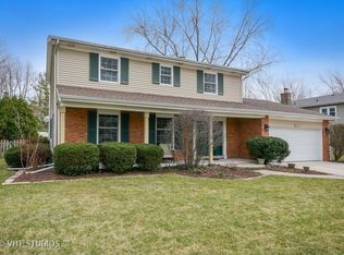 1879 Briarcliffe Blvd, Wheaton, IL 60189