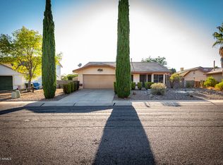 2230 Iris Dr, Sierra Vista, AZ 85635