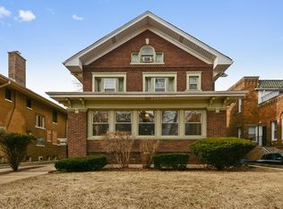 6818 S Constance Ave, Chicago, IL 60649