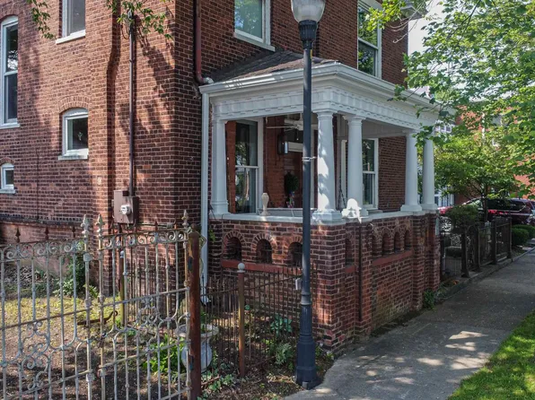 520 Madison St, Paducah, KY 42001