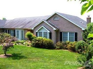 424 Reid Rd, Lexington, VA 24450