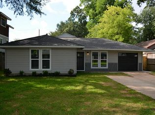 2011 Chippendale Rd, Houston, TX 77018