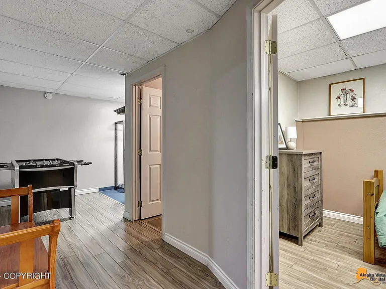 4521 Arctic Blvd #B — Photo 11