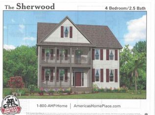 8050 Old Pond Creek Rd, Pegram, TN 37143