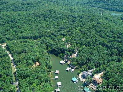 Tbd Admirals Pt, Climax Springs, MO, 65324