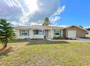 1425 Alwynne Dr, Lehigh Acres, FL 33936