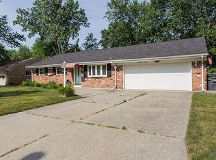 5919 Comet Ave, Toledo, OH 43623