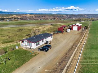 2133 Thorp Cemetery Rd, Thorp, WA 98946