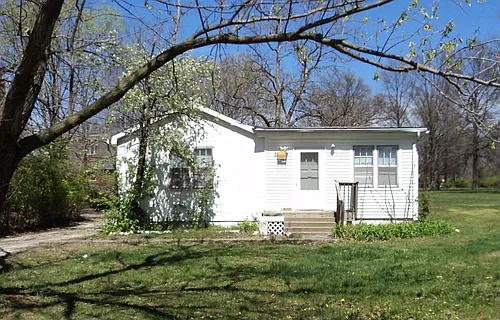 1507 Gary St Photo 1