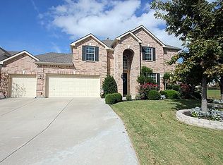 11864 Moorhen Cir, Fort Worth, TX 76244