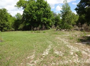 495 Western Ave, Pierson, FL 32180