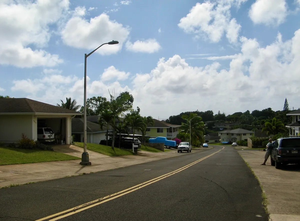 Building Photo - 4825 Ohu Rd