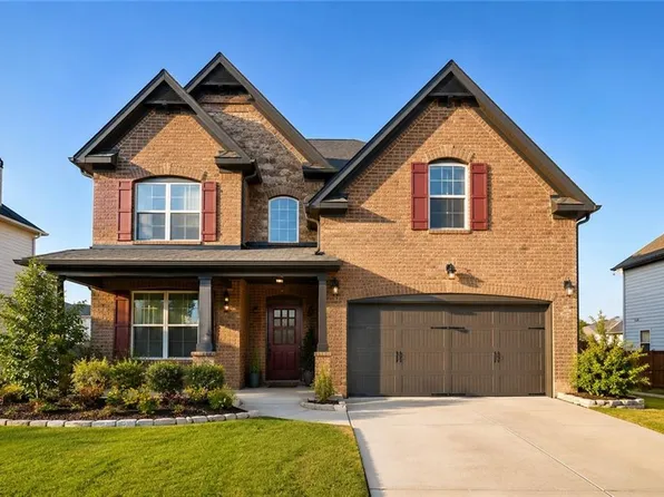 3431 Tioga Lake Cv, Lawrenceville, GA 30044