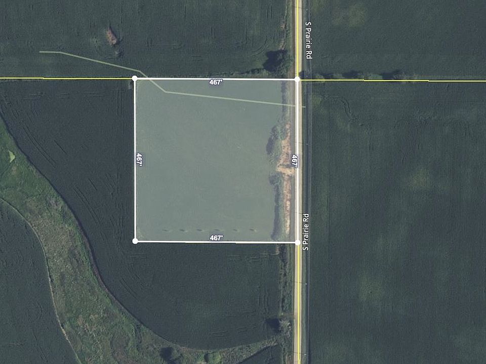 2nd image of LOT 1 S Prairie Rd