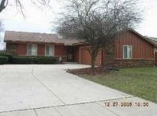4262 Skyview Dr, Janesville, WI 53546