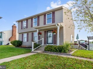 6813 Fordcrest Rd, Rosedale, MD 21237