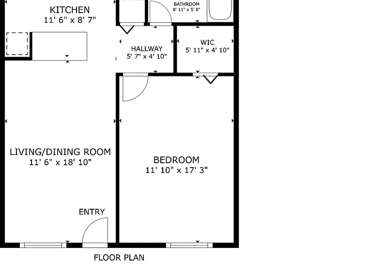 Acres Crossing Apartments — Photo 19