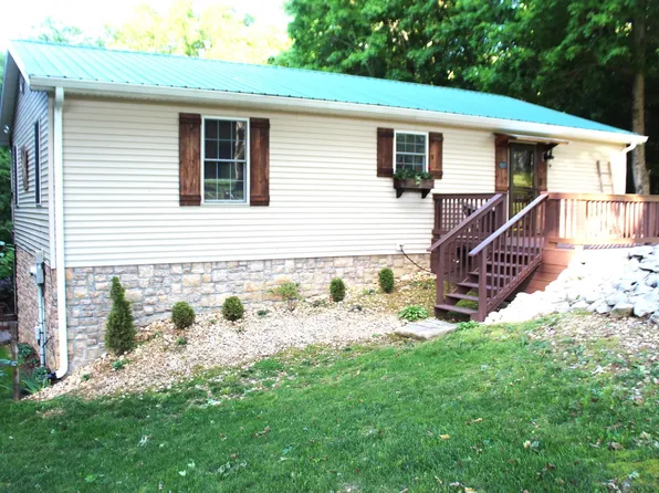 798 Wheaton Way, Eddyville, KY 42038