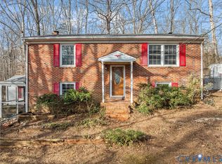 1111 Holly Grove Dr, Bumpass, VA 23024