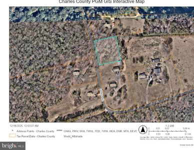 Gilroy Rd, Nanjemoy, MD, 20662