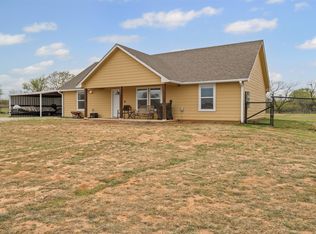 2131 Brown Loop, Poolville, TX 76487