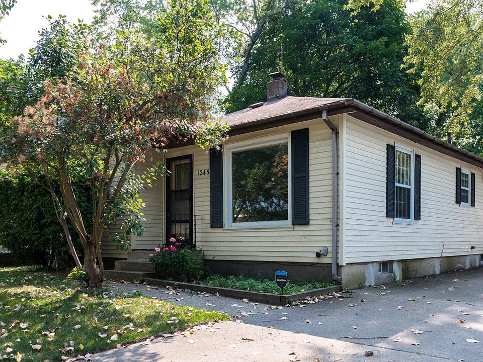 1st image of 1245 Ball Ave NE